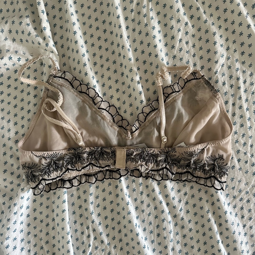 Urban outfitters bralette - Picture 3 of 5